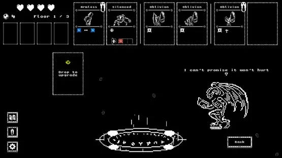Mind Vessel screenshot 3