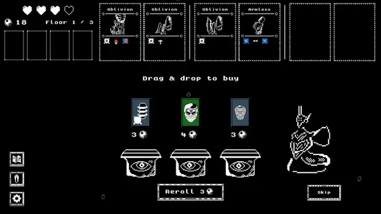 Mind Vessel screenshot 4