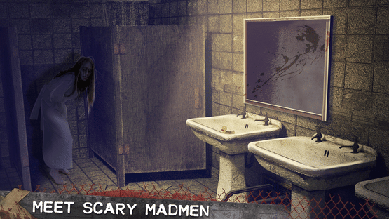 Hospital Escape Screenshot