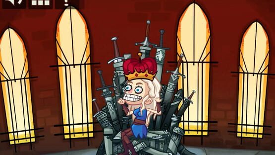 Troll Face Quest: TV Shows kuvakaappaus 2