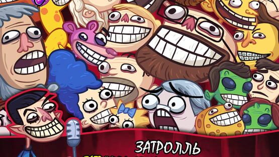 Troll Face Quest: TV Shows kuvakaappaus 3