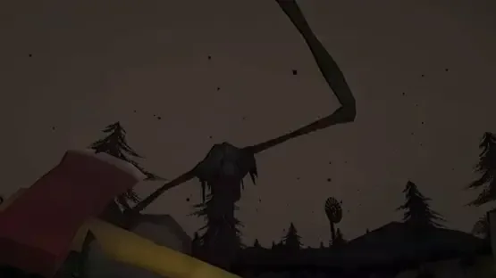 Slendytubbies Ø Records screenshot 1