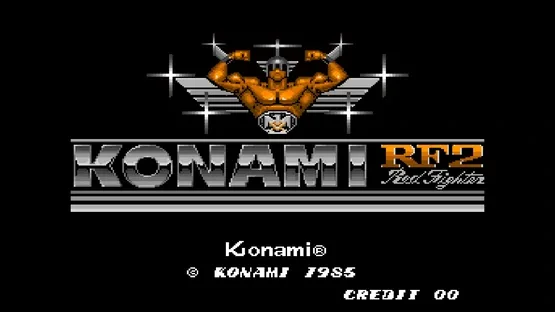 Arcade Archives: Konami GT screenshot 4