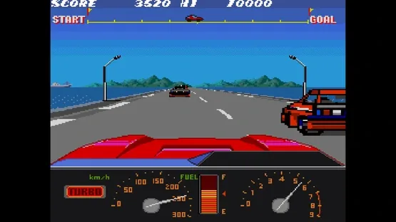 Arcade Archives: Konami GT screenshot 6
