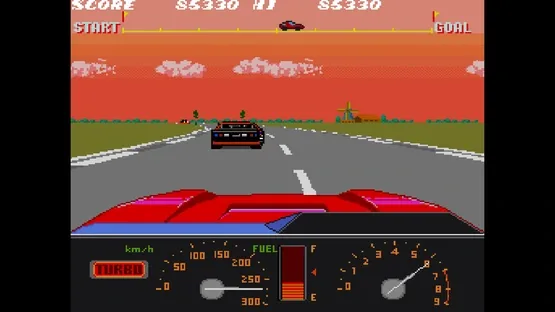 Arcade Archives: Konami GT screenshot 8