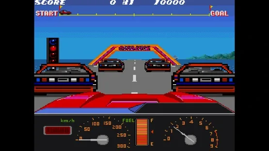 Arcade Archives 2: Konami GT screenshot 6