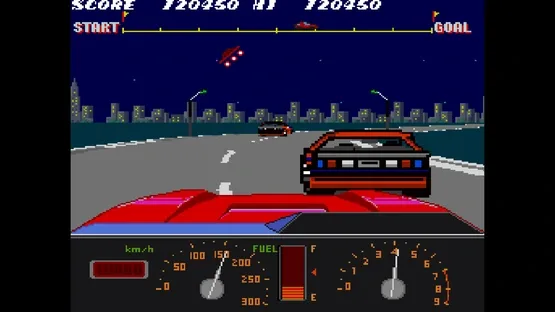 Arcade Archives 2: Konami GT screenshot 9