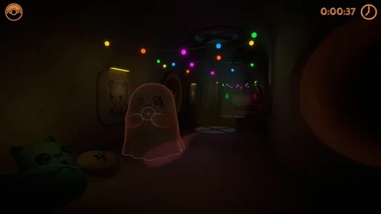 Glitchy: Not So Sweet screenshot 6