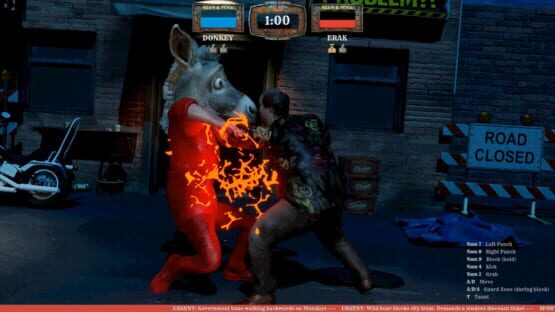Nerds Revenge screenshot 9