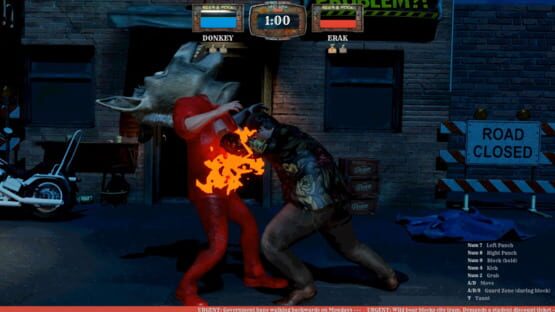 Nerds Revenge screenshot 10