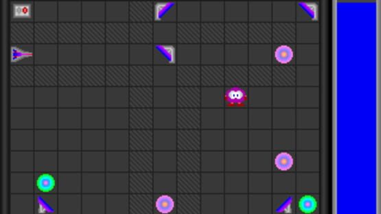 Micro's Dilemma II gameplay screenshot