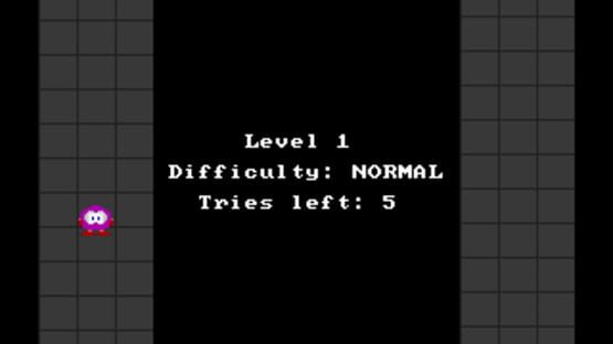Micro's Dilemma II gameplay screenshot