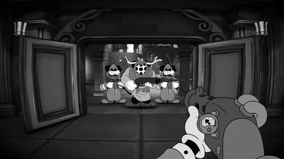 Mouse: P.I. For Hire screenshot 4