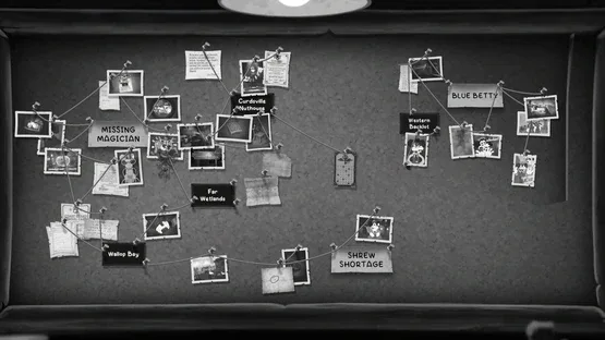 Mouse: P.I. For Hire screenshot 8