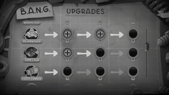Mouse: P.I. For Hire screenshot 9