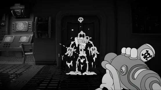 Mouse: P.I. For Hire screenshot 10
