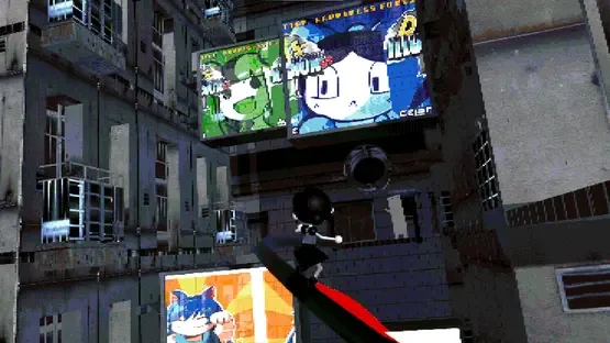 Life Seeker screenshot 2