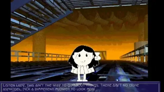 Life Seeker screenshot 6