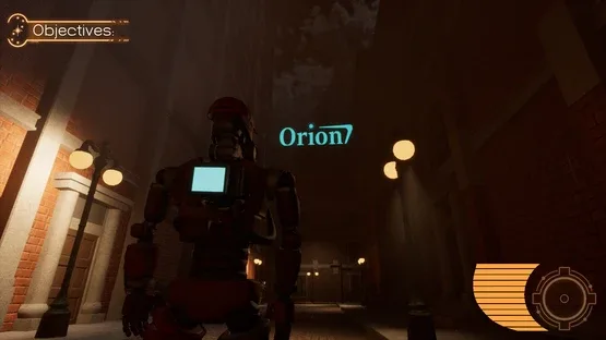 Allelon screenshot 1