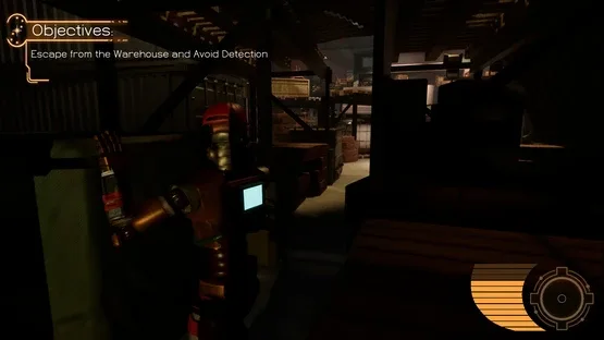 Allelon screenshot 4