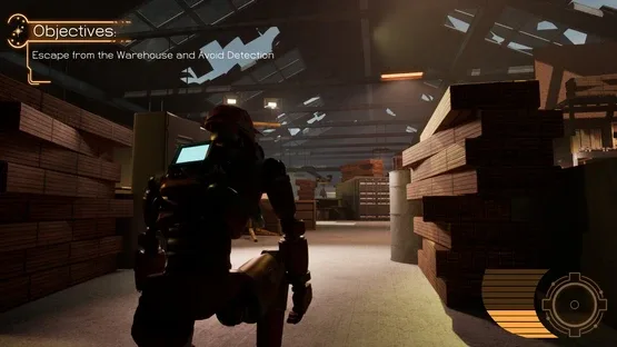 Allelon screenshot 6