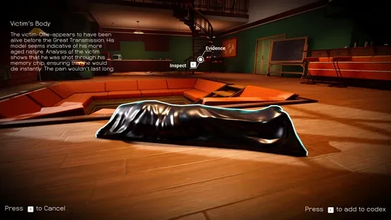 Allelon screenshot 7