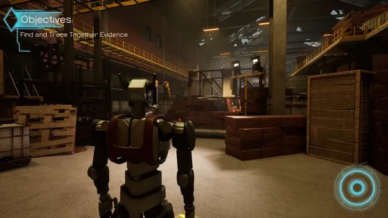 Allelon screenshot 8