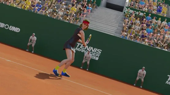 Tennis Manager 26 screenshot 5