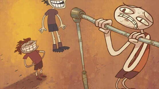 Trollface Quest: Sports screenshot 1