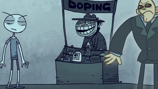 Trollface Quest: Sports screenshot 3