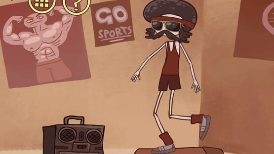 Trollface Quest: Sports screenshot 4