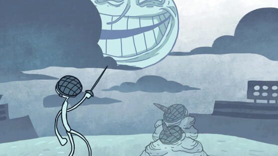 Trollface Quest: Sports screenshot 5