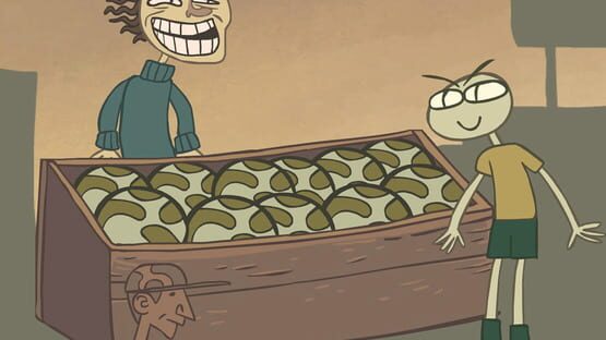 Trollface Quest: Sports screenshot 7