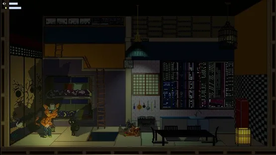 Kiyo: Bunny Tyranny screenshot 1