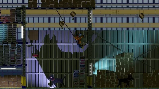 Kiyo: Bunny Tyranny screenshot 6
