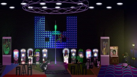 Kiyo: Bunny Tyranny screenshot 8