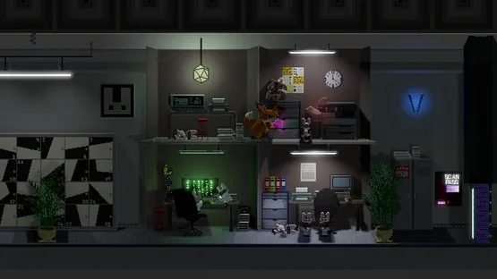 Kiyo: Bunny Tyranny screenshot 9