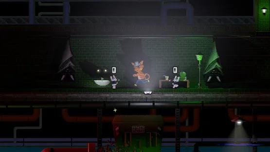 Kiyo: Bunny Tyranny screenshot 12