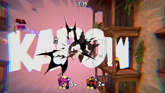 HeadHunters screenshot 4