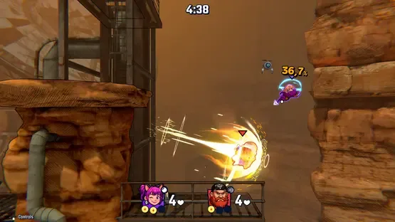 HeadHunters screenshot 6