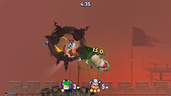 HeadHunters screenshot 7