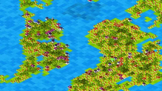Gardenia screenshot 1