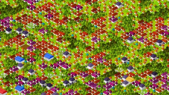 Gardenia screenshot 2