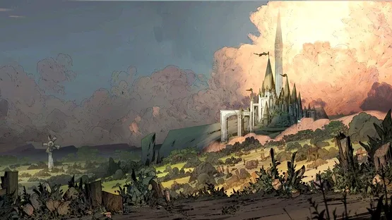 Dong Wu: Odyssey screenshot 3