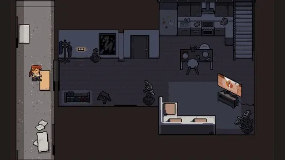 GladiEaters screenshot 7