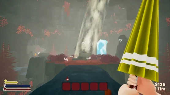 Raining Cats and Dogs screenshot 7