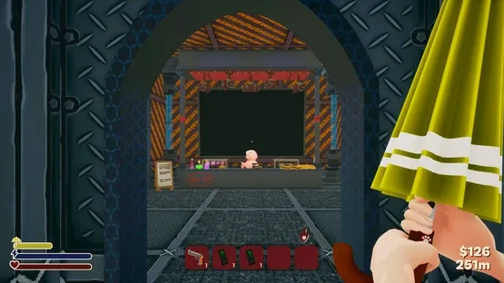 Raining Cats and Dogs screenshot 9