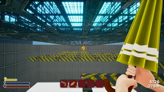 Raining Cats and Dogs screenshot 1