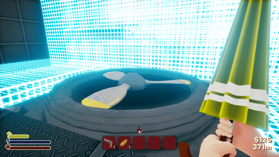 Raining Cats and Dogs Screenshot