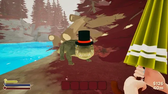 Raining Cats and Dogs screenshot 3